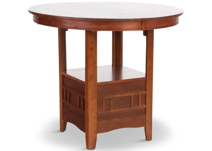 Mission Park Counter Height Dining Table