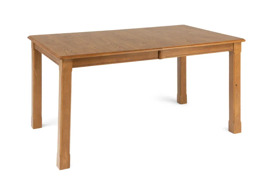 Family Dining Table