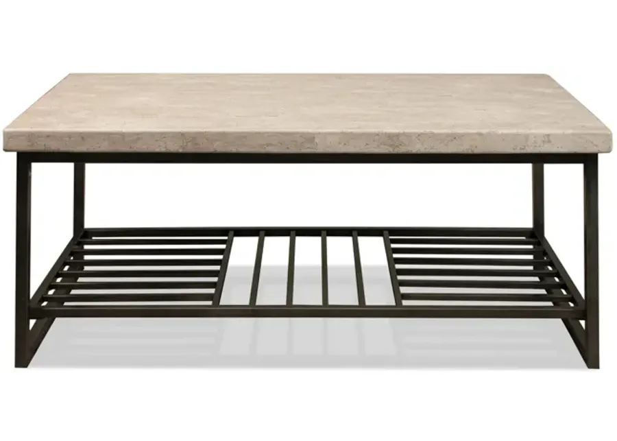 Solaro Coffee Table