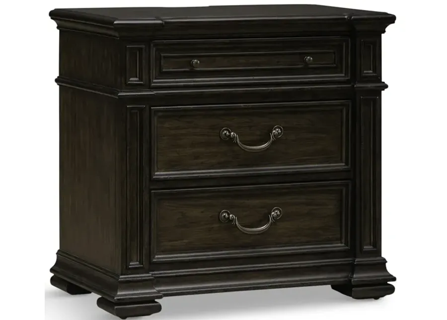 Montgomery Nightstand
