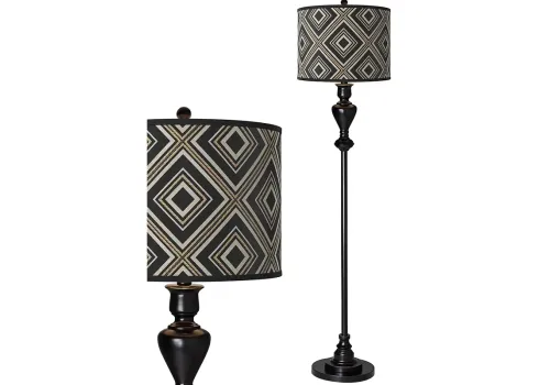 87013-rhythm-giclee-glow-black-bronze-floor-lamp-gold-1.webp