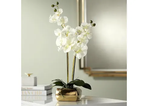 87589-white-orchid-22-high-faux-flowers-in-gold-ceramic-pot-gold-1.webp