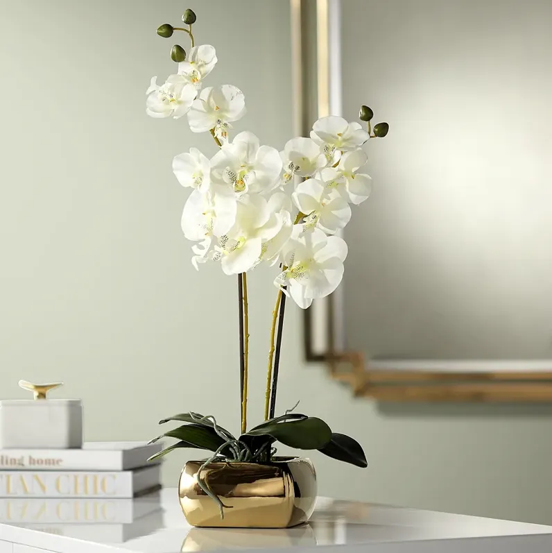 87589-white-orchid-22-high-faux-flowers-in-gold-ceramic-pot-gold-1.webp