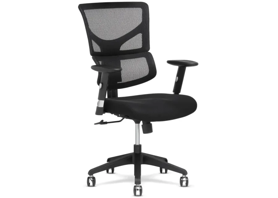 X Basic Office Chair