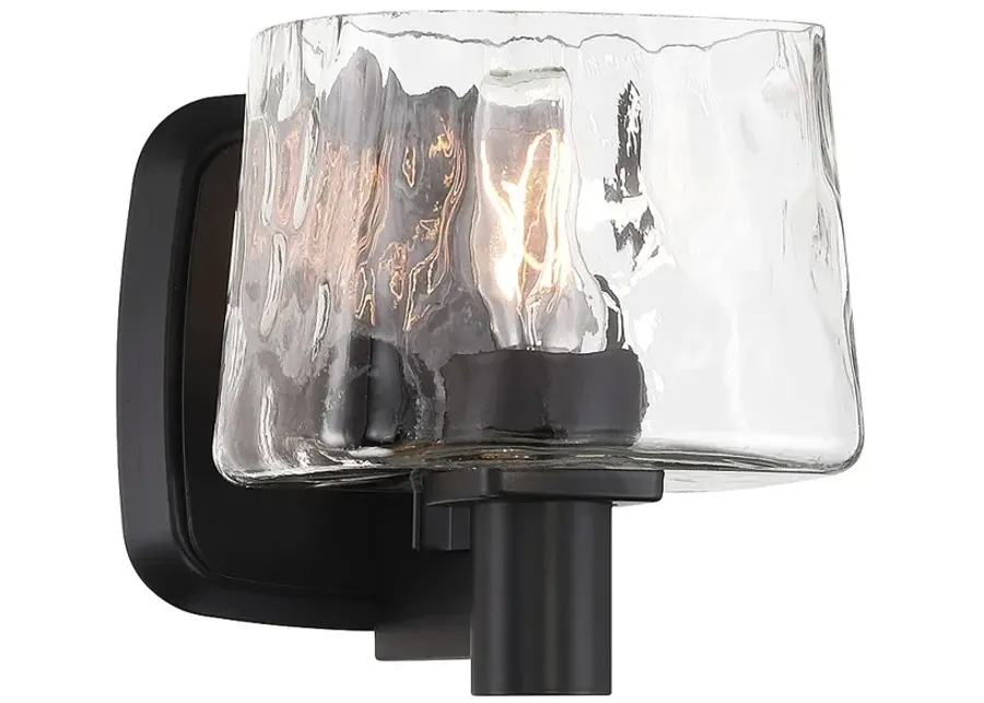 87753-minka-lavery-drysdale-1-light-5-38-in-black-vanity-with-clear-glass-shades-black-1.webp