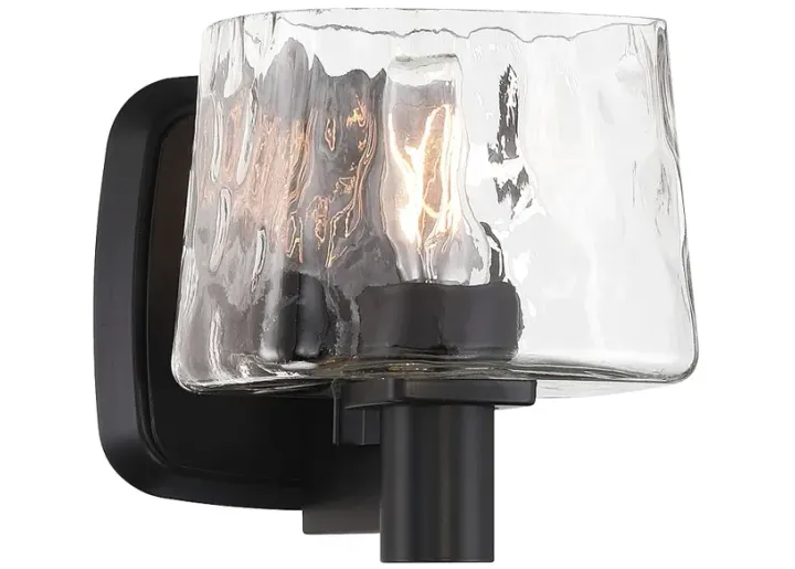 87753-minka-lavery-drysdale-1-light-5-38-in-black-vanity-with-clear-glass-shades-black-1.webp
