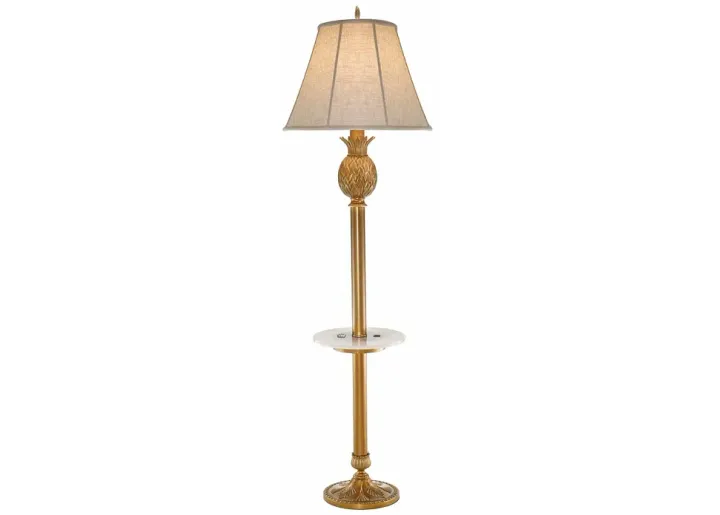 87809-68-h-polished-honey-brass-13-dia-acrylic-tray-floor-lamp-gold-1.webp