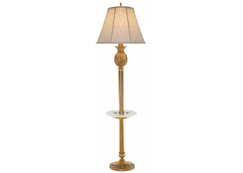 87809-68-h-polished-honey-brass-13-dia-acrylic-tray-floor-lamp-gold-1.webp