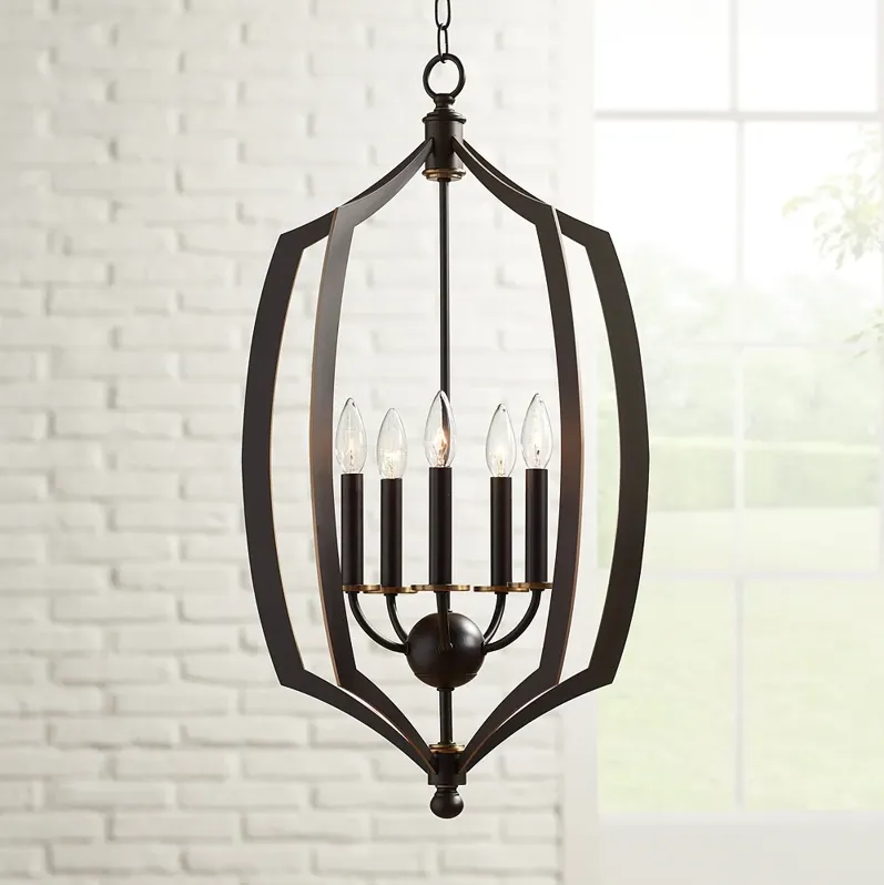 87825-minka-middletown-17-wide-downton-bronze-5-light-foyer-pendant-brown-1.webp