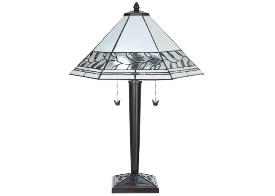 Austin Table Lamp