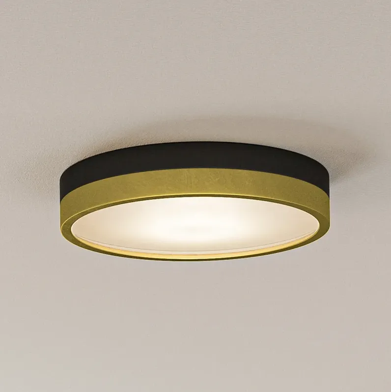 88130-quoizel-weldin-11-wide-matte-black-gold-led-ceiling-light-gold-1.webp
