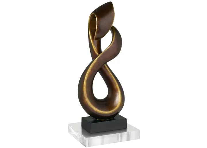 88302-open-infinity-25-high-gold-sculpture-with-8-square-riser-gold-1.webp