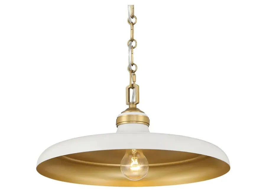 88599-minka-lavery-crowne-1-light-16-in-legacy-brass-and-cream-pending-lighting-gold-1.webp