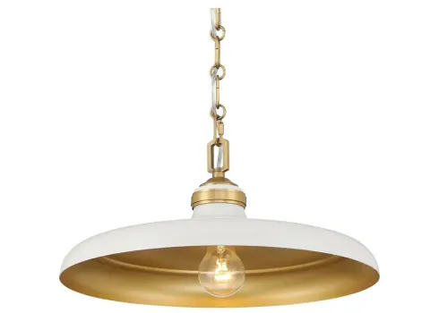 88599-minka-lavery-crowne-1-light-16-in-legacy-brass-and-cream-pending-lighting-gold-1.webp