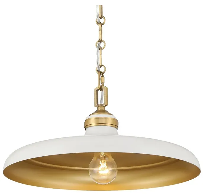 88599-minka-lavery-crowne-1-light-16-in-legacy-brass-and-cream-pending-lighting-gold-1.webp