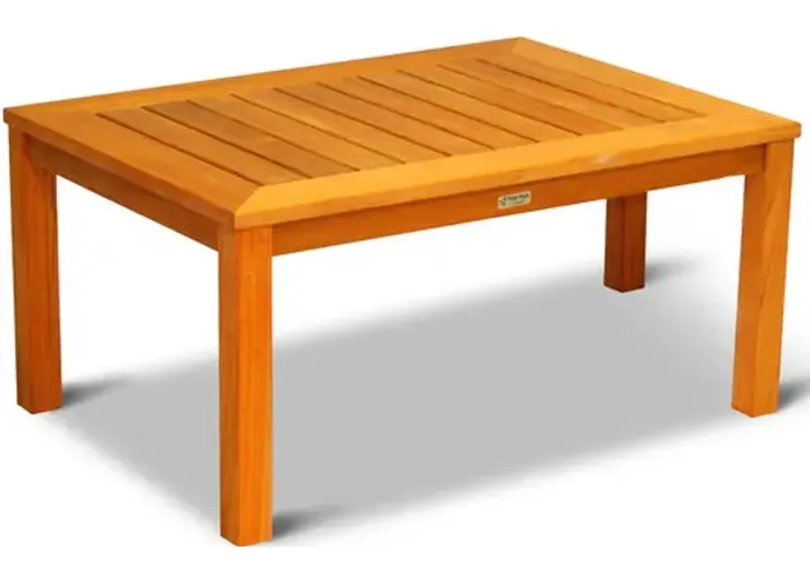 Newport Cocktail Table