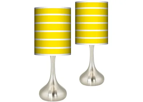88839-giclee-glow-droplet-23-1-2-vivid-yellow-stripes-table-lamps-set-of-2-yellow-1.webp