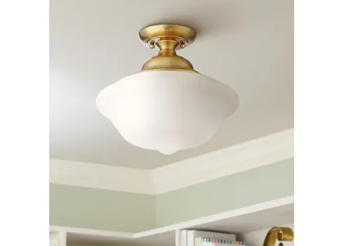 88868-regency-hill-quinn-12-3-4-gold-and-glass-schoolhouse-ceiling-light-gold-1.webp