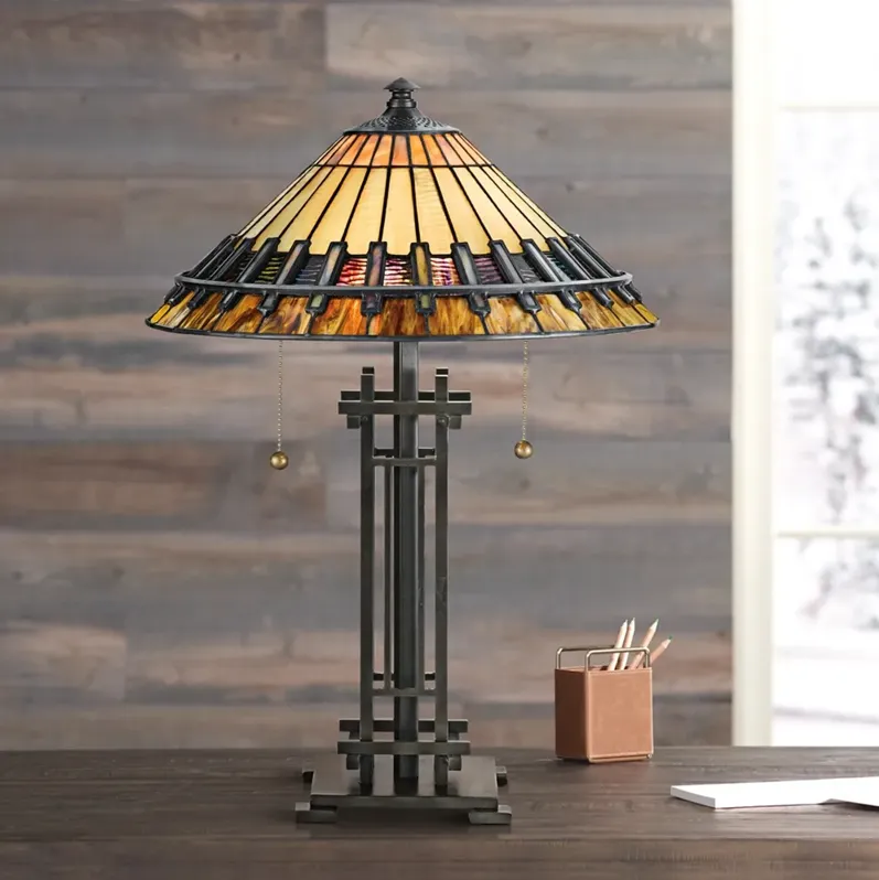 89149-quoizel-chastain-22-1-2-high-arts-and-crafts-tiffany-style-table-lamp-yellow-1.webp