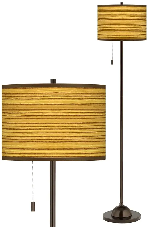 89210-tawny-zebrawood-giclee-glow-bronze-club-floor-lamp-brown-1.webp