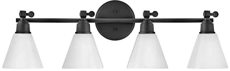 89297-hinkley-arti-32-wide-black-4-light-vanity-bath-light-black-4.webp Hinkley Arti 32" Wide Black 4-Light Vanity Bath Light-black