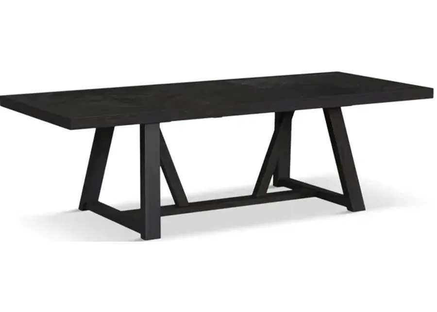 Transcend Dining Table