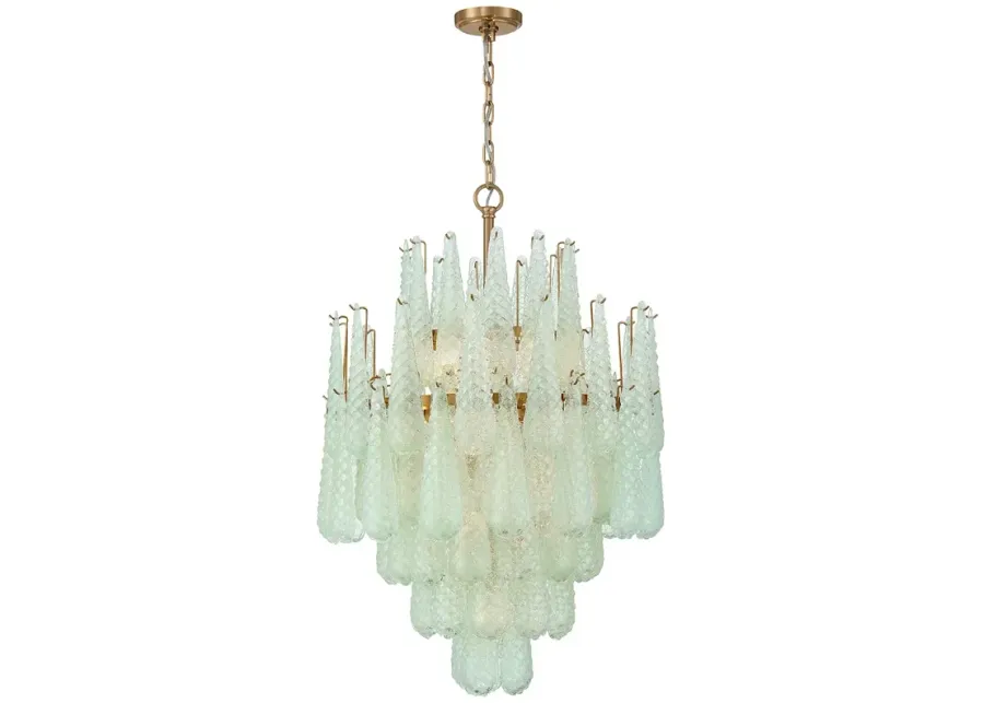 Ollie 16 Light Aged Brass Chandelier-gold 1 89589-ollie-16-light-aged-brass-chandelier-gold-1.webp