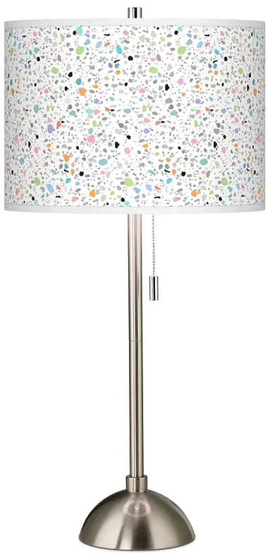 89615-colored-terrazzo-giclee-brushed-nickel-table-lamp-silver-1.webp