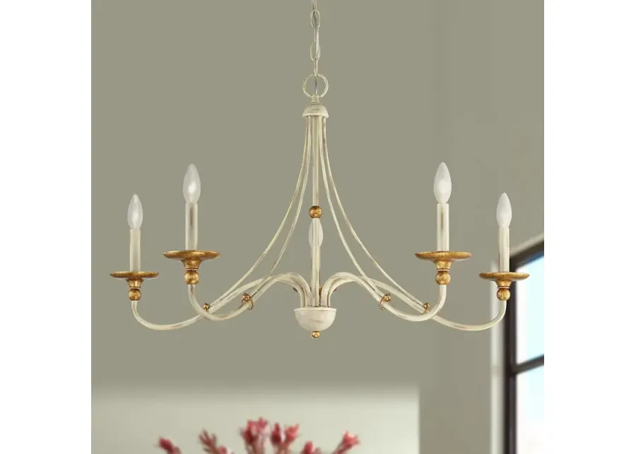 Minka Lavery Westchester County 28" Farmhouse White 5-Light Chandelier-white 1 89668-minka-lavery-westchester-county-28-farmhouse-white-5-light-chandelier-white-1.webp