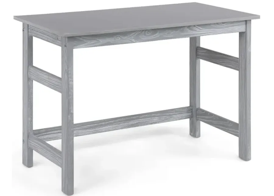 Skyler Desk - Grey
