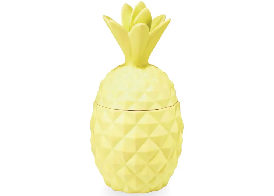 Pineapple Candle
