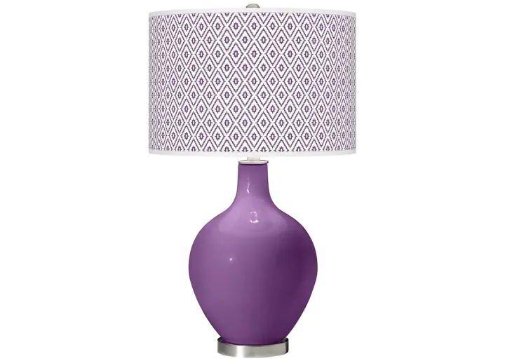 89827-color-plus-ovo-28-1-2-diamonds-shade-passionate-purple-table-lamp-purple-1.webp