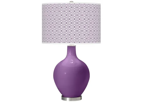 89827-color-plus-ovo-28-1-2-diamonds-shade-passionate-purple-table-lamp-purple-1.webp