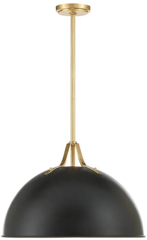 89930-crystorama-soto-20-wide-matte-black-dome-pendant-light-gold-1.webp
