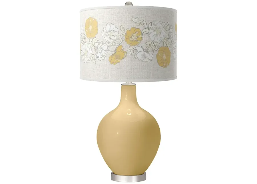89935-color-plus-ovo-28-1-2-rose-bouquet-shade-humble-gold-table-lamp-gold-1.webp