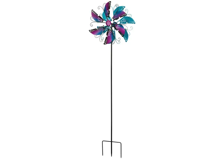 Wind Spinner- Butterfly