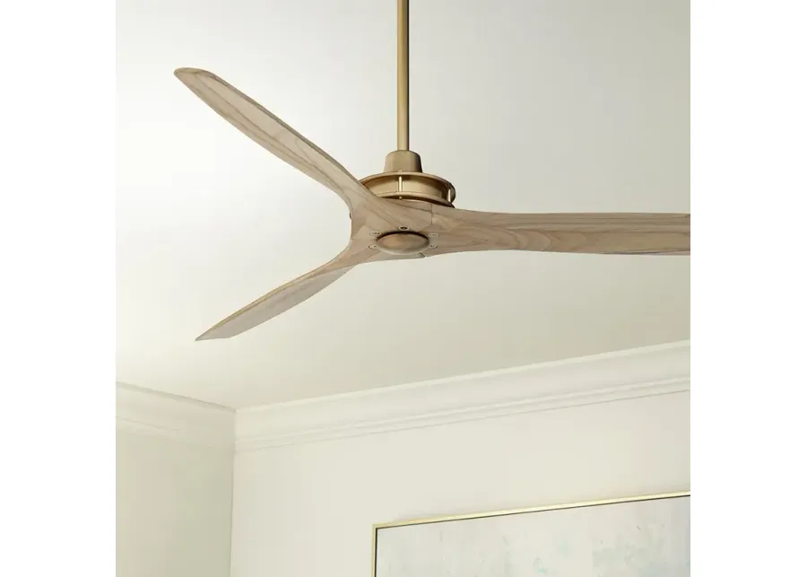 52" Casa Vieja Windspun Soft Brass Ceiling Fan with Remote-gold 1 90060-52-casa-vieja-windspun-soft-brass-ceiling-fan-with-remote-gold-1.webp