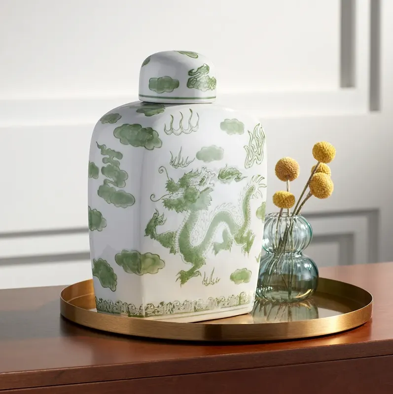 90067-sansui-10-1-2-h-green-and-white-ceramic-ginger-jar-with-lid-green-1.webp