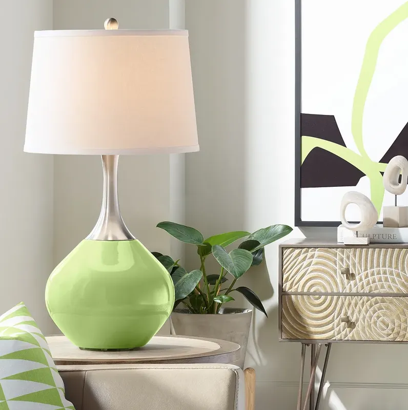 90078-color-plus-spencer-31-modern-lime-rickey-green-table-lamp-green-1.webp