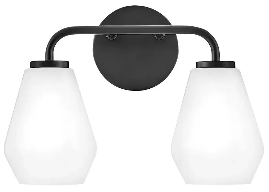 LARK GIO Small Two Light Vanity Black-black 1 90146-lark-gio-small-two-light-vanity-black-black-1.webp