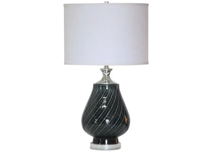 Emery Table Lamp