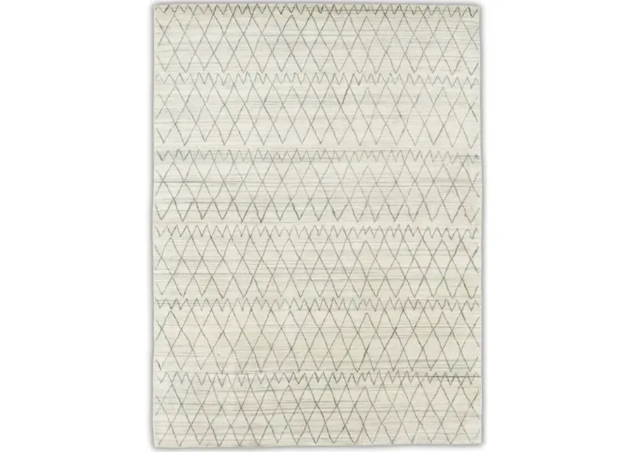 Cortez Zyanya Area Rug - 3 6  X 5 6 