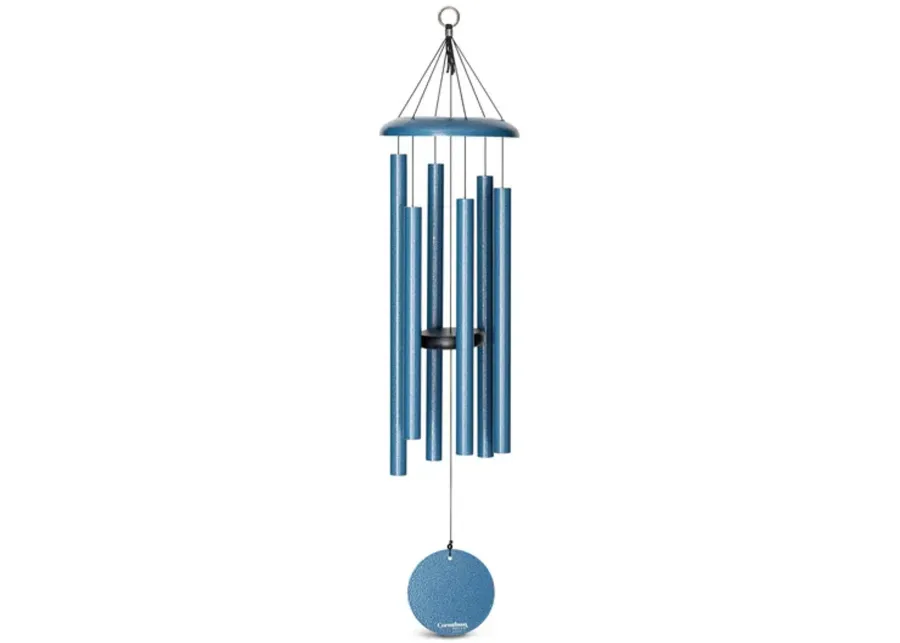 Corinthian Bells - Sky Blue