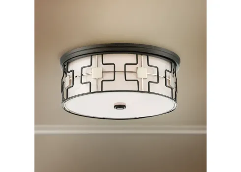 90910-flush-mount-16-wide-dark-gray-drum-led-ceiling-light-gray-1.webp