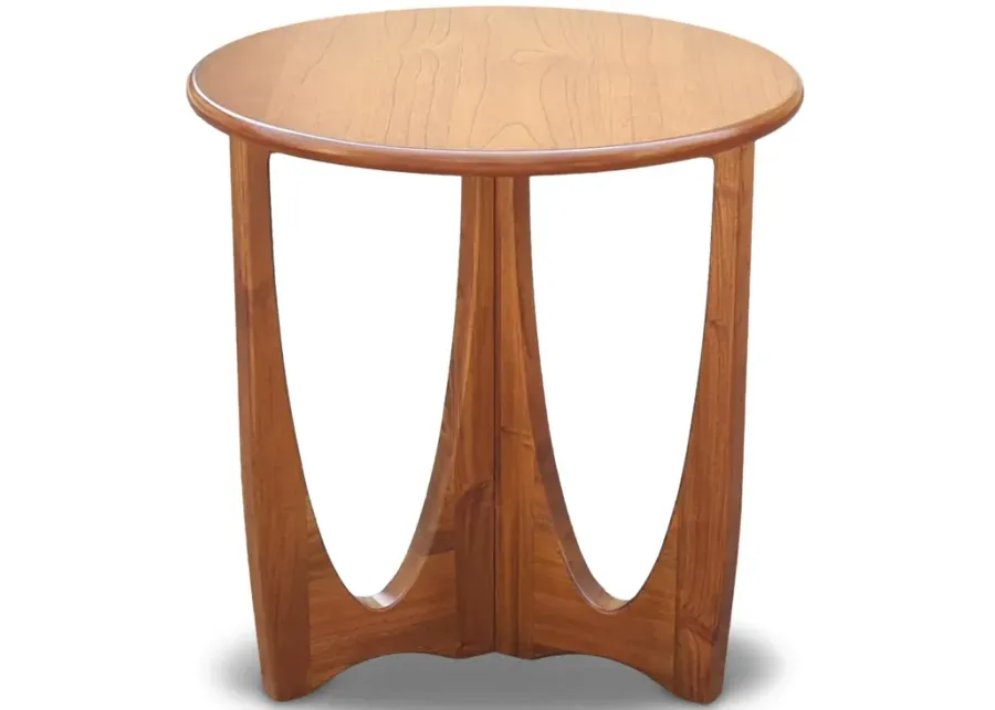 Fiona End Table