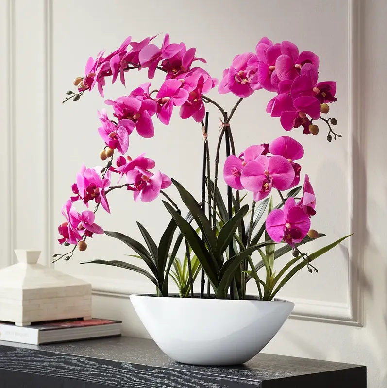 91173-real-touch-pink-orchid-28-high-faux-flowers-in-white-pot-pink-1.webp