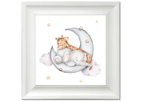 9118-elephant-giraffe-on-moon-framed-art-1.webp