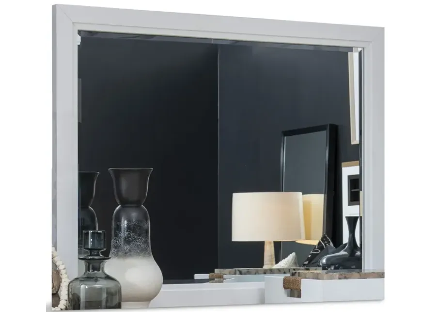Palmer Mirror