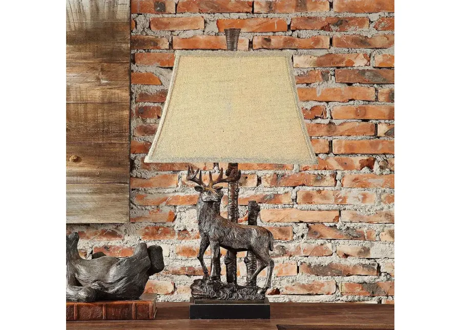 Crestview Collection Deer Bronze Table Lamp-brown 1 91397-crestview-collection-deer-bronze-table-lamp-brown-1.webp