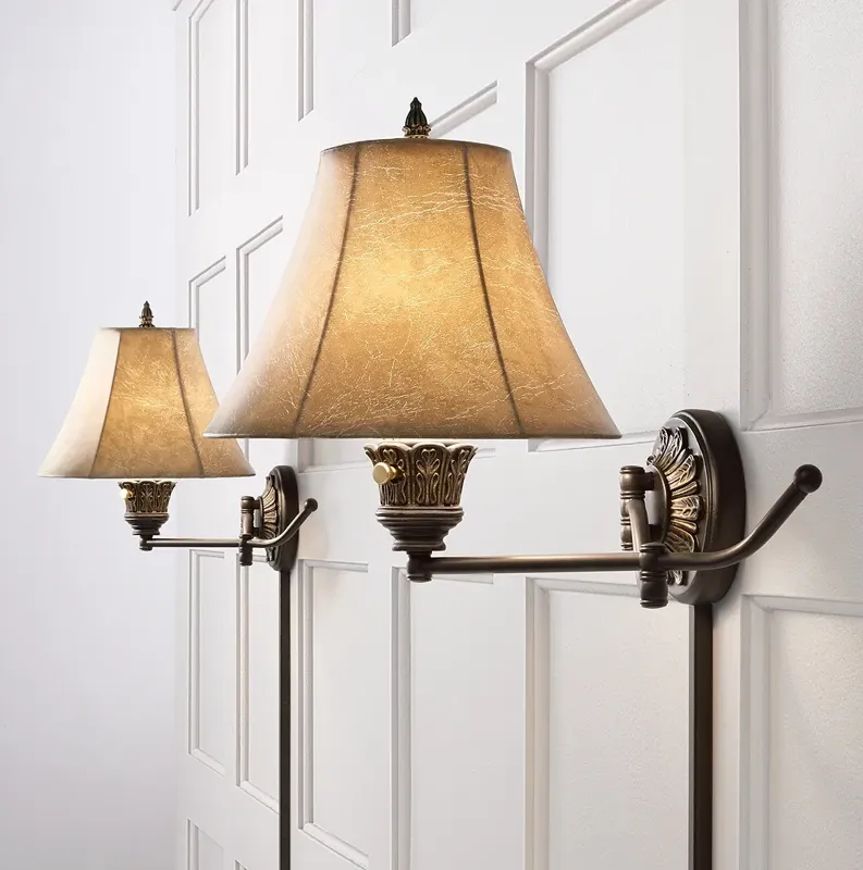 91566-barnes-and-ivy-rosslyn-bronze-plug-in-swing-arm-wall-lamps-set-of-2-brown-1.webp